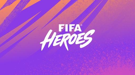  Anunciado FIFA Heroes para Nintendo Switch