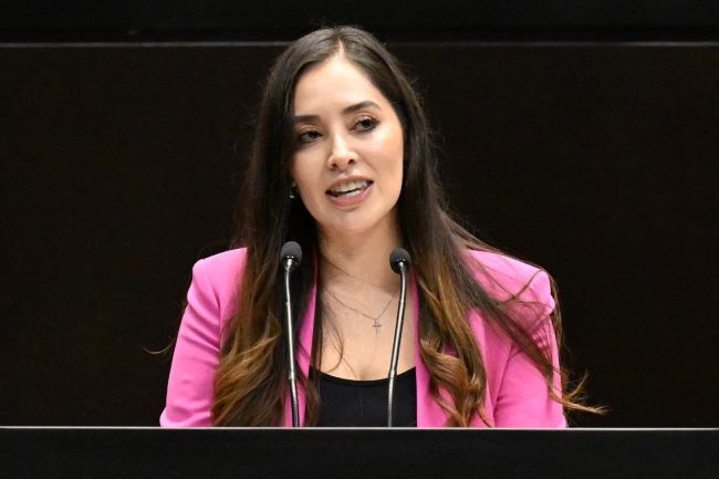  Turnan a Comisión de Medio Ambiente y Recursos Naturales iniciativa de Fuensanta …
