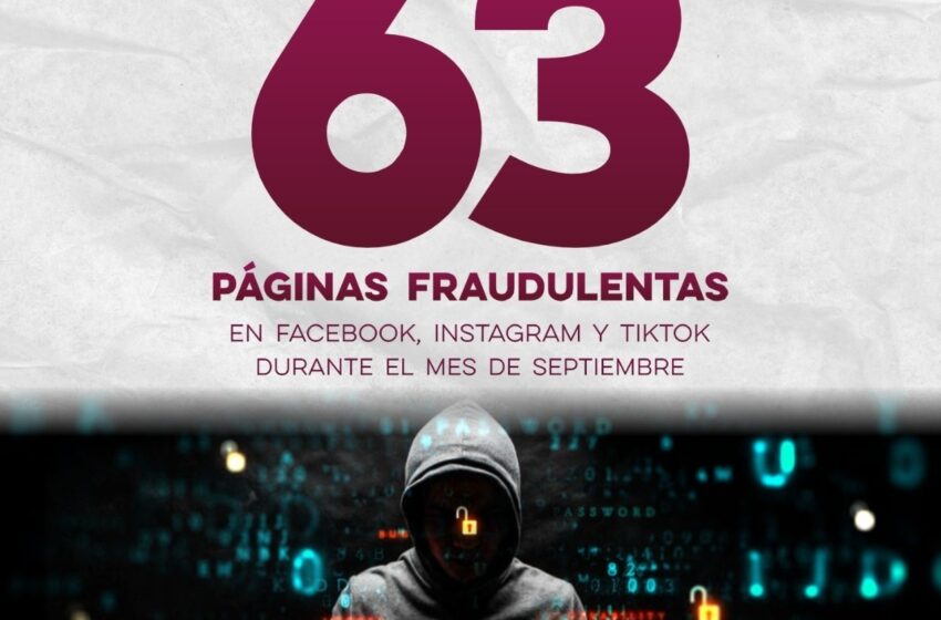  Logra Gobierno de Sonora baja definitiva de 63 páginas fraudulentas – Marquesina Política