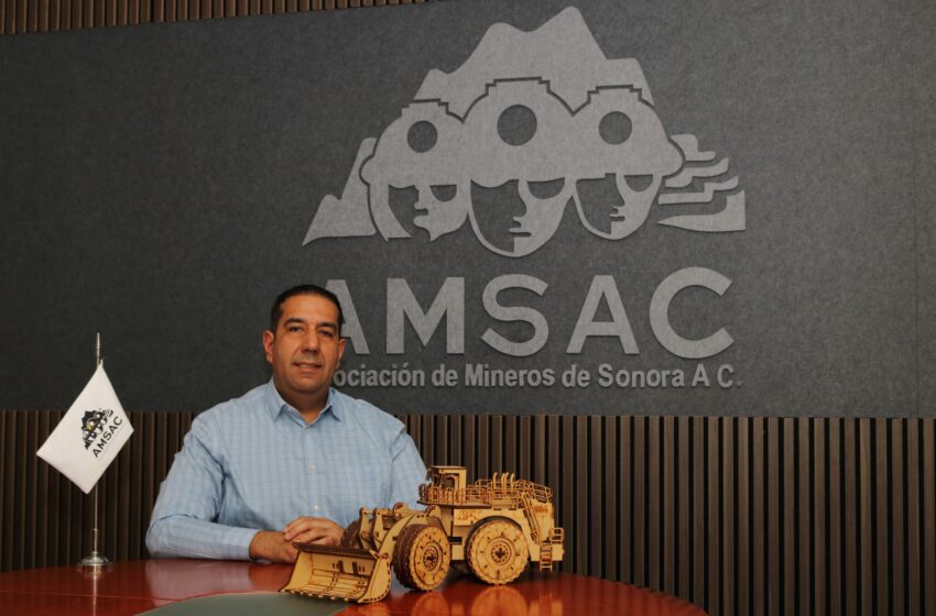  Minería en Sonora: 25% del PIB y 34% de las exportaciones mineras de México