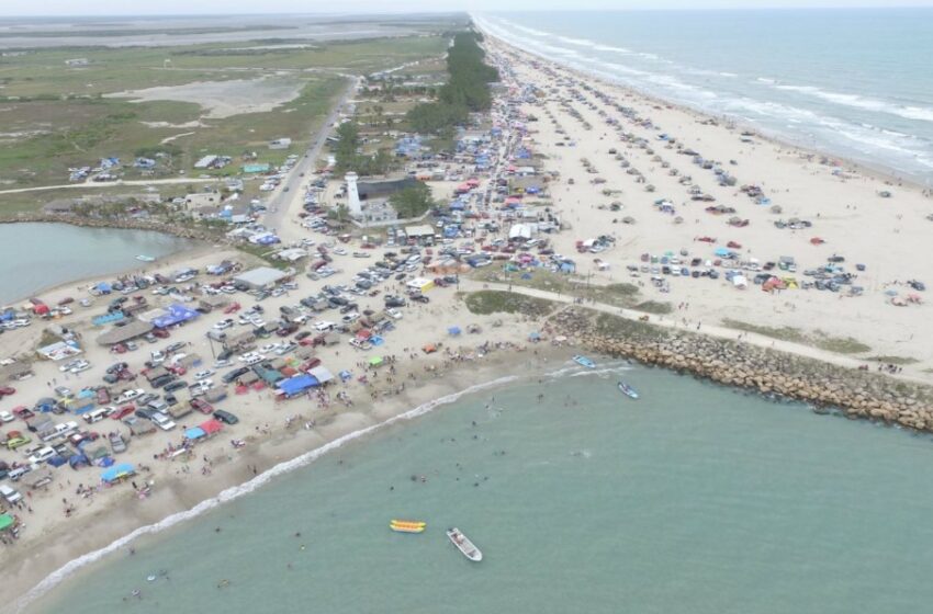 Firmas hoteleras podrían invertir en Playa La Pesca, Soto la Marina – El Mercurio de Tamaulipas