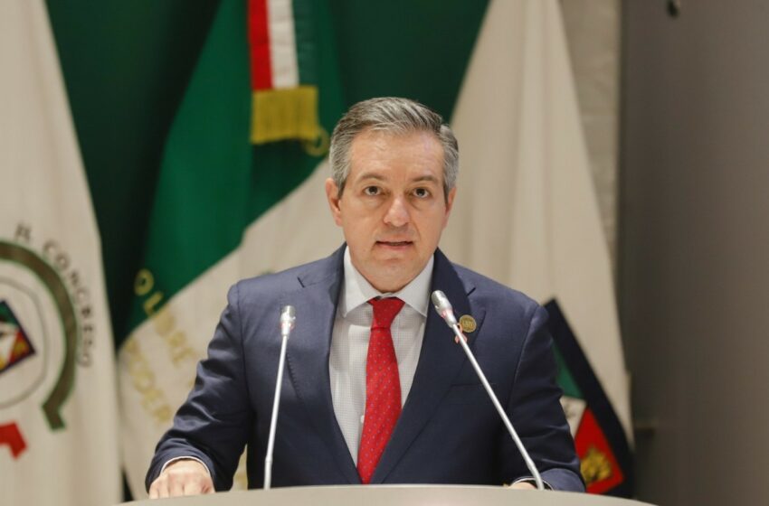  Con Sheinbaum y Durazo, Sonora avanza hacia la soberanía del agua: Omar Del Valle Colosio