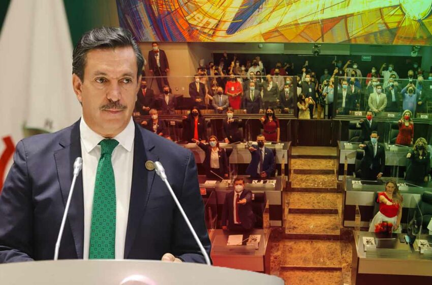  Proponen que candidatos a diputados en Sonora residan al menos 2 años en el distrito a …