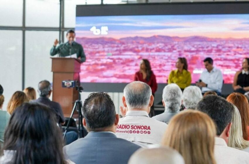 Radio Sonora cumple 43 años siendo una voz de la identidad y la cultura popular sonorense