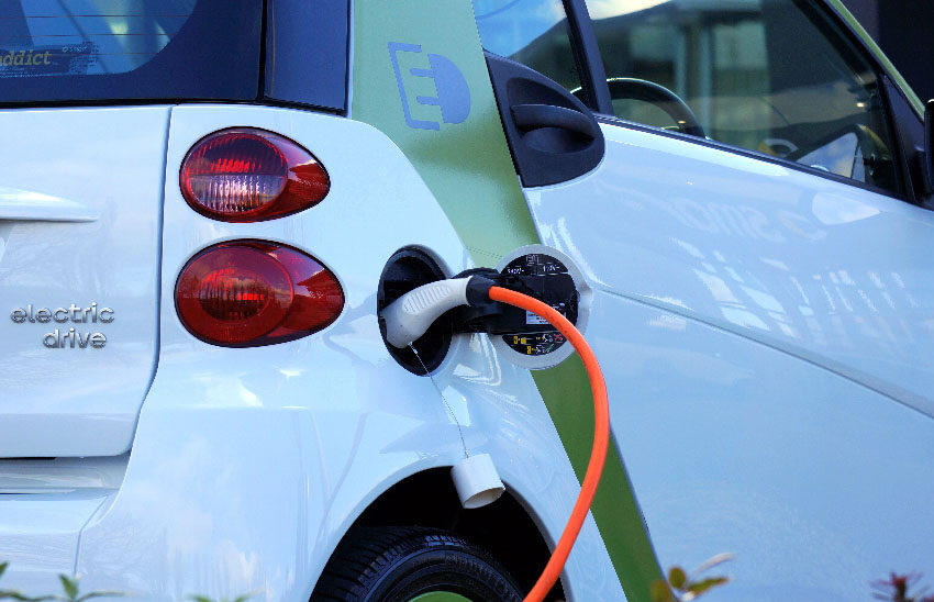  Andalucía destina 13,36 millones más en ayudas a la compra de vehículos eléctricos de …