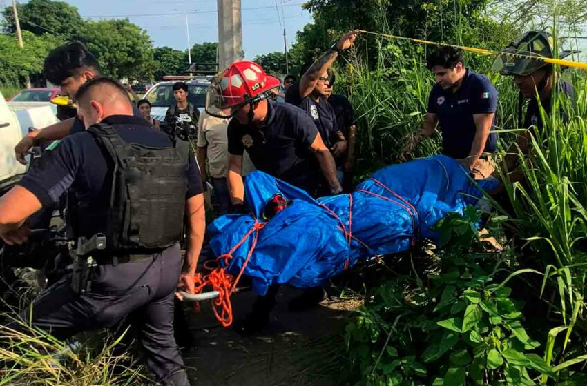  Un hombre salió a pescar a Laguna Las Conchas y ya no salió – El Dictamen