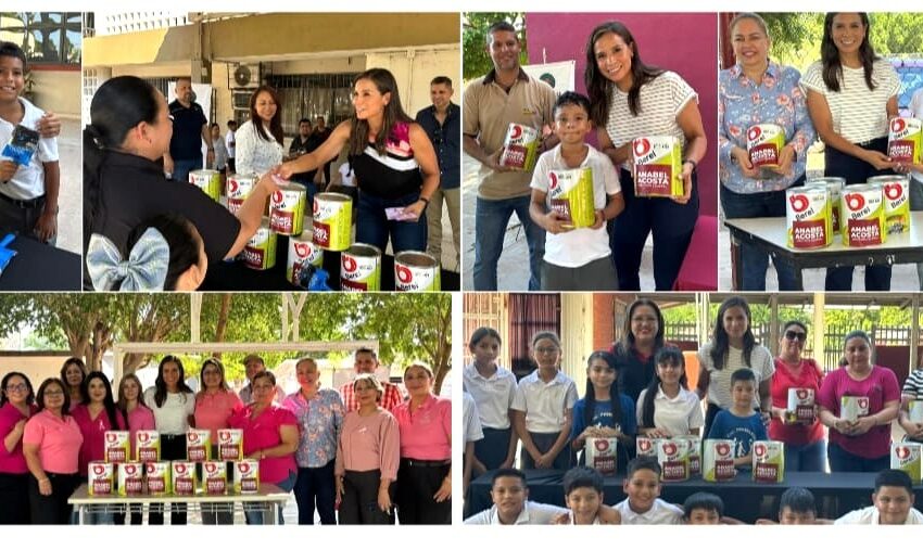  SE BENEFICIAN MÁS DE 5 MIL ESTUDIANTES CON EL PROGRAMA “DALE VIDA A TU …