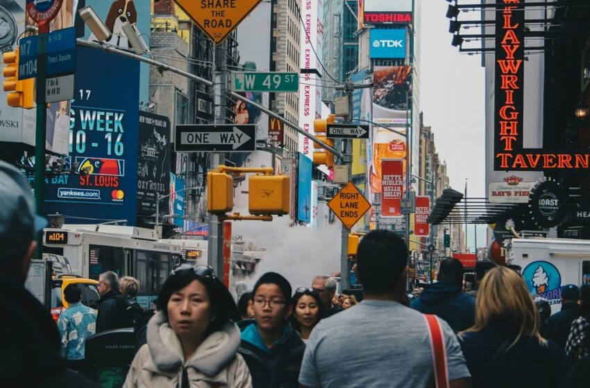 ¿Quién es el rey del ‘mainstream’? Fast Retailing bate a Gap y crece más que Inditex