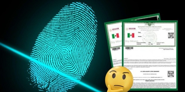  ¿A partir de qué fecha podrás tramitar tu CURP Biométrica?