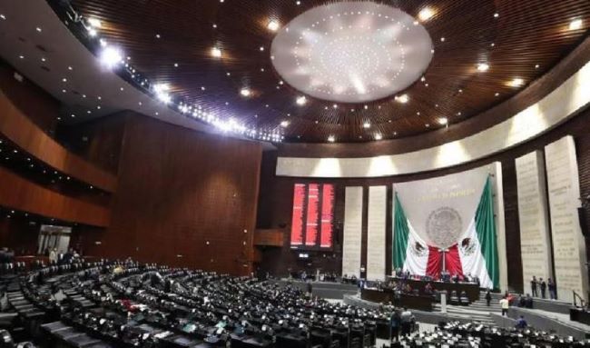  Cámara de Diputados aprobó reforma para promover capacitación a organizaciones …