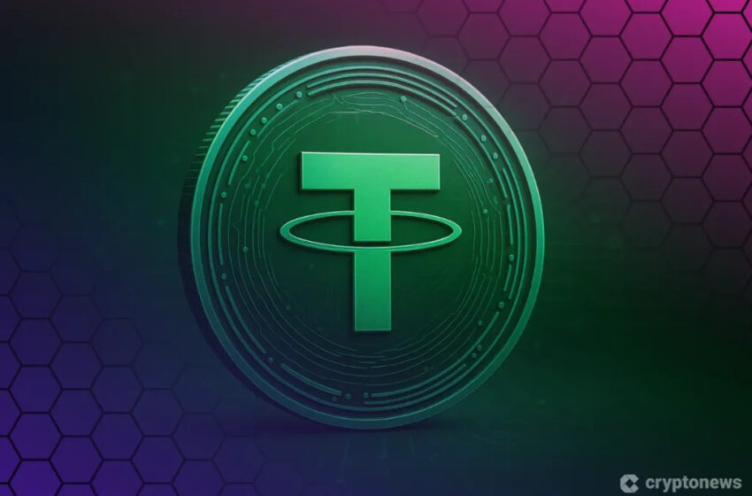  Las stablecoins listas para dominar el mundo : ¡2030 sería la fecha límite!