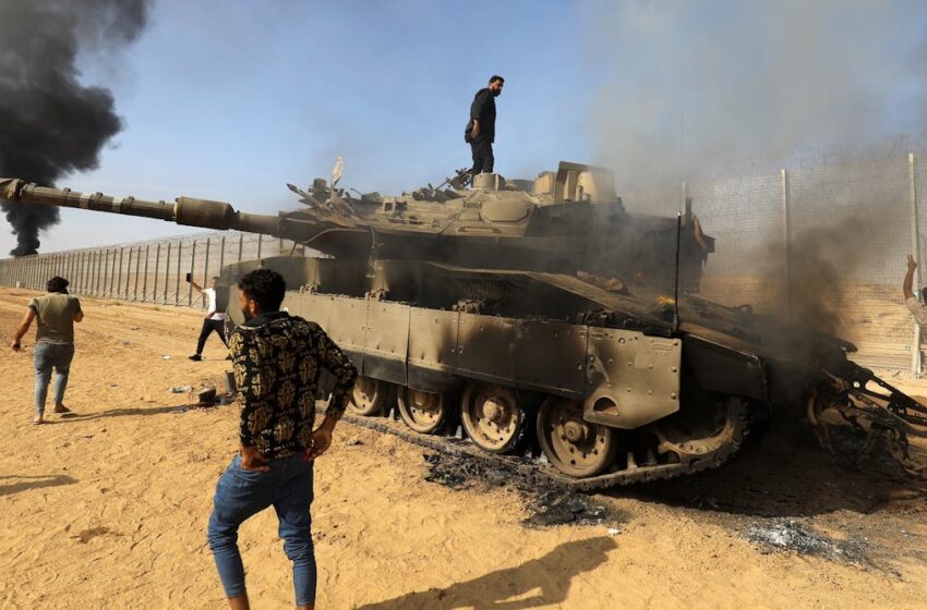 Dos años después del fatídico 7 de octubre: el mundo inicia condenas contra Israel