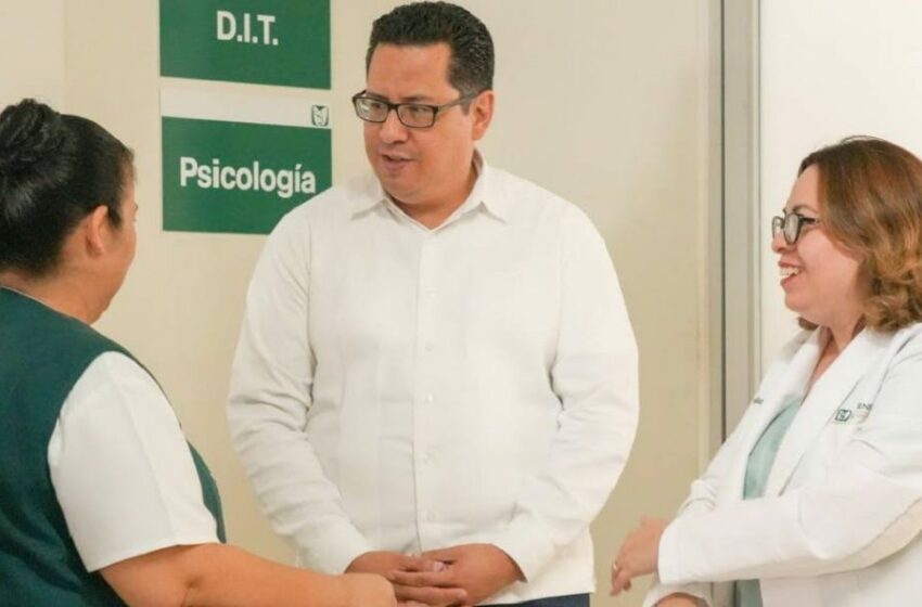  Plan Integral Río Sonora fortalece la salud en comunidades rurales con anuncio de nuevo …