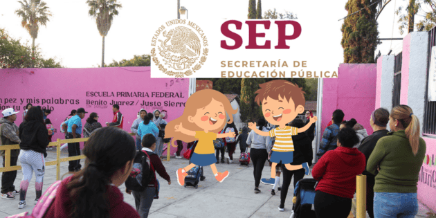  SEP: ¿Habrá clases este 2 de octubre? Esto dice el calendario