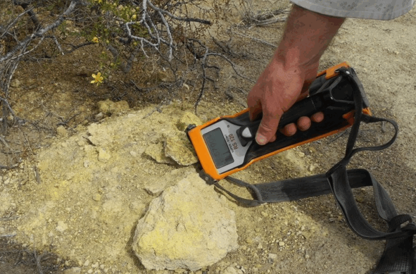  Minería en Río Negro: Acuerdo de uranio en Valcheta activa el riguroso régimen de empleo …