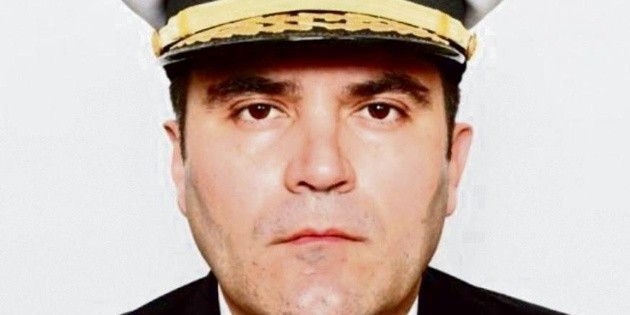  Reprograman comparecencia de Fernando Farías Laguna