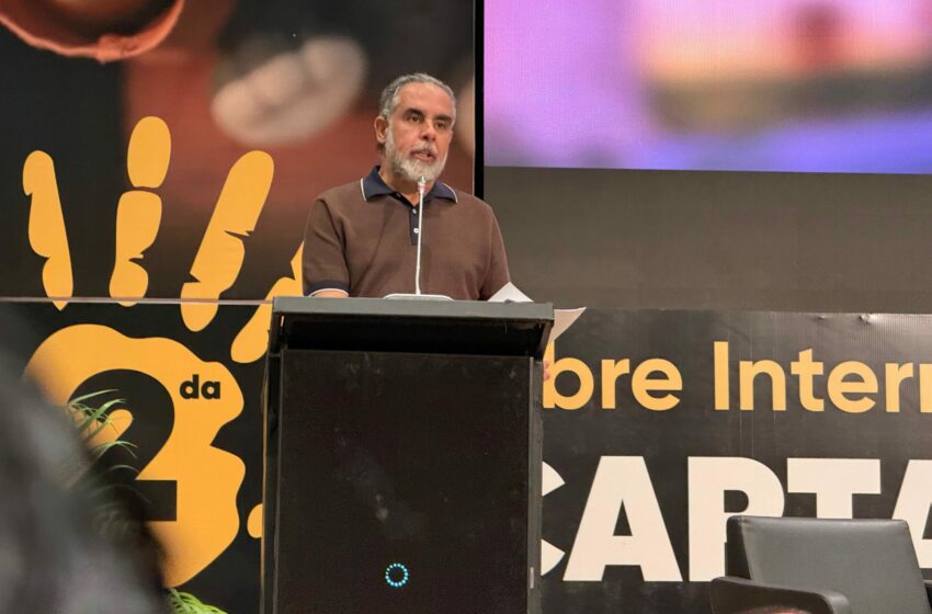 “La trata no es un delito menor, es crimen organizado y violencia estructural”: MinInterior