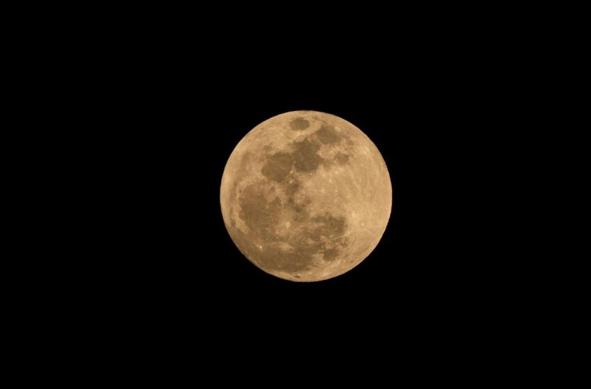  Alimentos que NO debes consumir durante la Luna Llena de octubre 2025 | Glamour