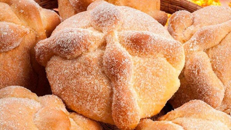 ¿Qué tan saludable es comer pan de muerto? Esto dice el IMSS – Puente Libre