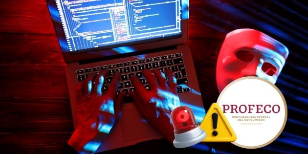  ¿Cuáles son las estafas digitales más comunes y cómo evitarlas según la Profeco?