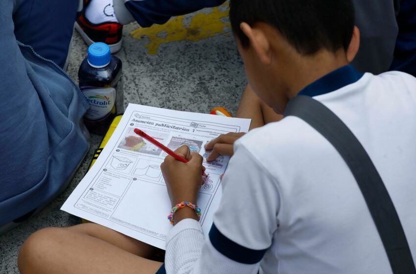  Sancionan con 6.7 mdp a AB Alimentos por intoxicación de 78 alumnos de primaria en BC