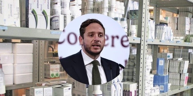  Así respondieron las farmacéuticas al llamado de cumplir con medicamentos