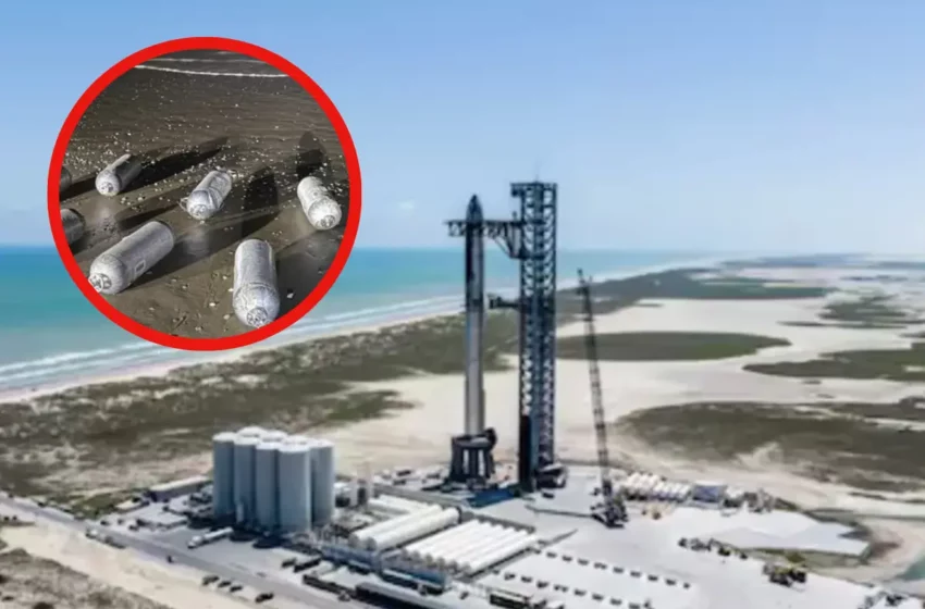  Protestará Tamaulipas ante nuevo lanzamiento de Space X – Posta Mx