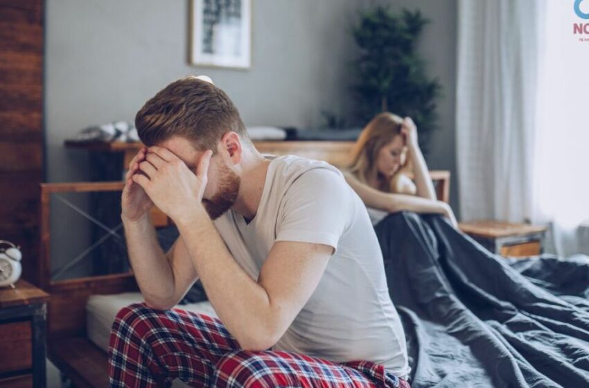 Alimentos y hábitos que erradican la disfunción eréctil en hombres mayores de 40 años