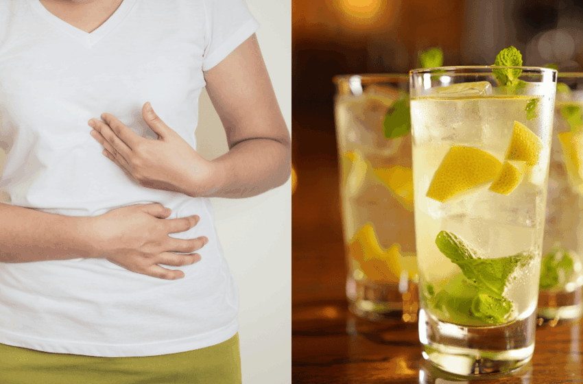  ¿Qué alimentos evitar cuando tenemos reflujo? Esto dicen los expertos en salud