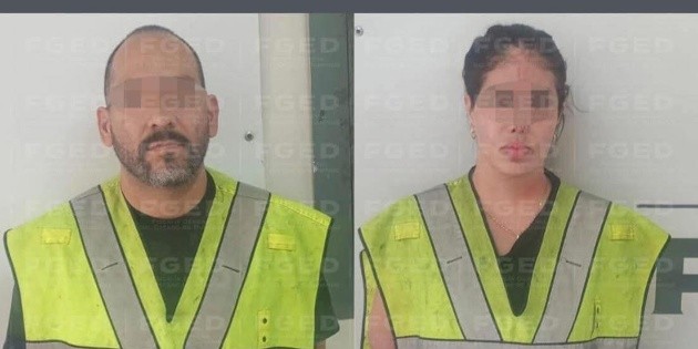  Vinculan a proceso a madre y padrastro de la adolescente fallecida tras cirugía estética
