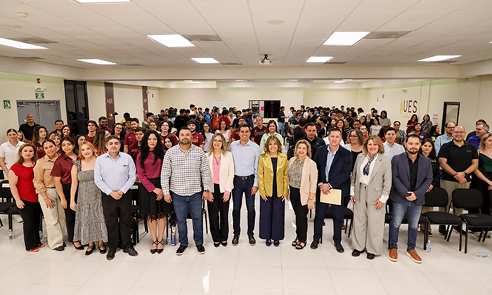  Celebra Universidad Estatal de Sonora 42 años – Entorno Informativo