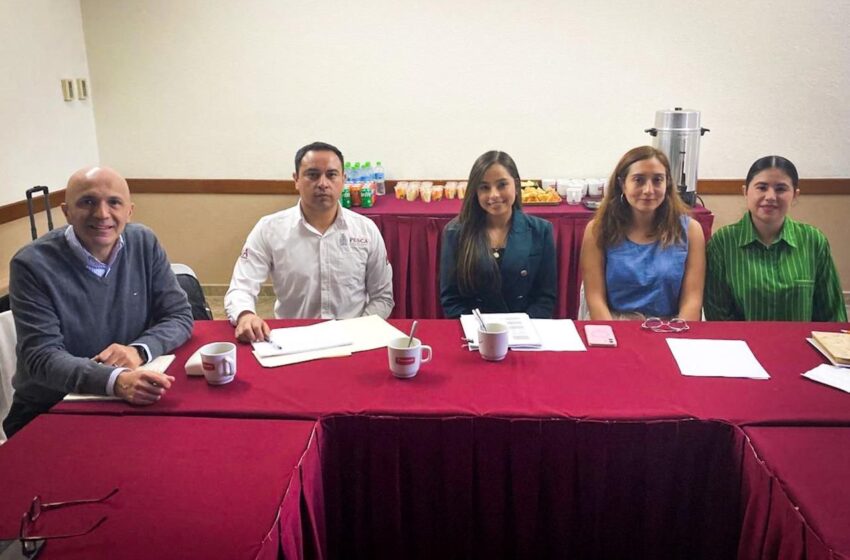  Gobierno de Sinaloa avanza en la implementación del Plan Estatal de Acción Climática …