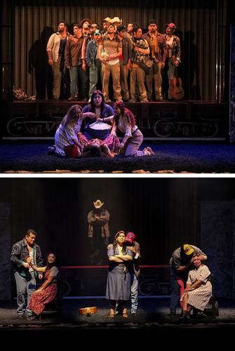  Paso del norte busca devolver el rostro humano a la migración