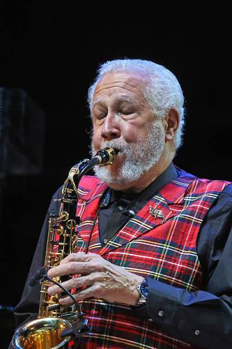  Mi música llegará hasta donde  me soporten: Paquito D’Rivera