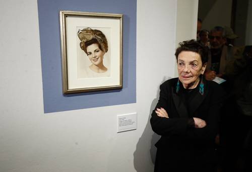  Graciela Iturbide: “la fotografía es lo único que mata a la muerte”