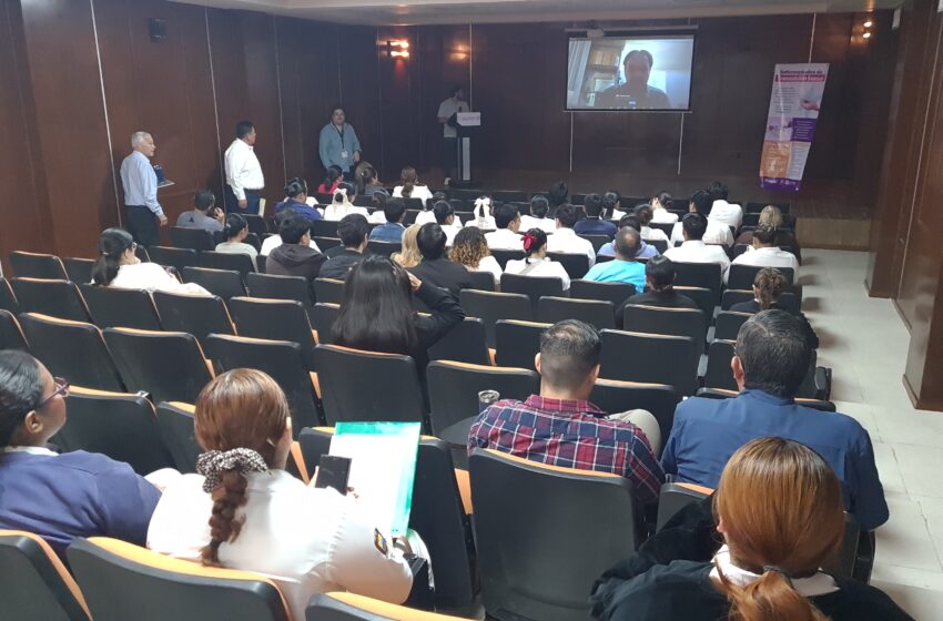  Aumenta detección de casos de Hepatitis C y Sífilis por incremento de personal