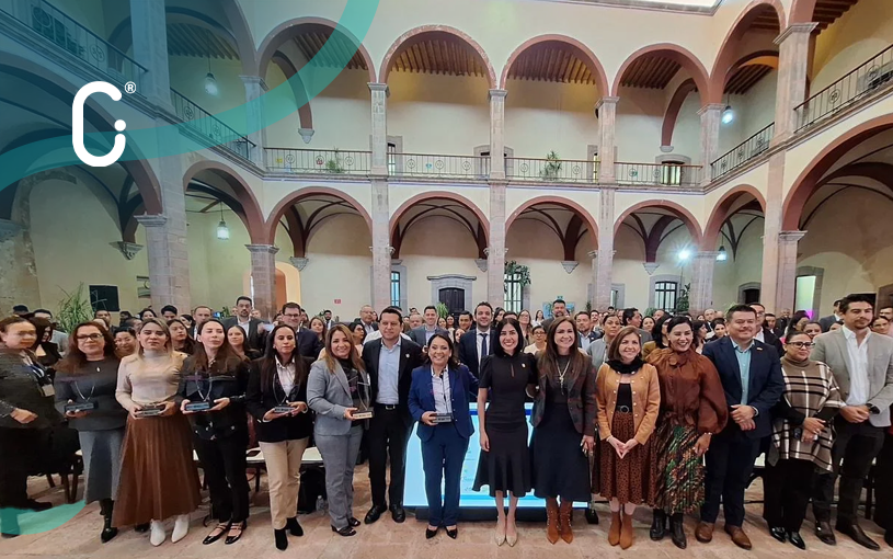  Querétaro reconoce a empresas automotrices por impulsar igualdad laboral con el …