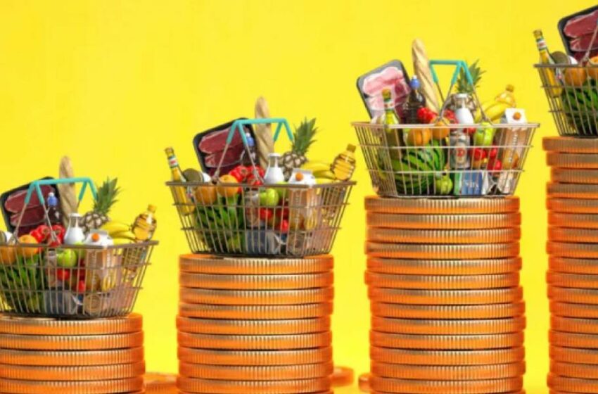  Sheinbaum confirma renovación del Pacic: Canasta básica se mantiene en 910 pesos