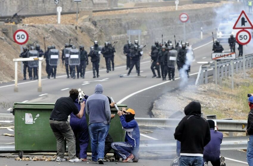  Memoria de la minería – Diario de León