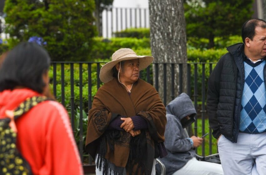  Frente frío 16 'congelará' el norte y centro del país: ¿Qué estados tendrán bajas temperaturas HOY?