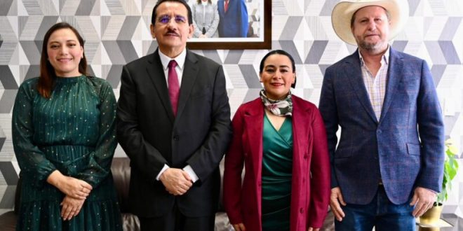  Grandes inversiones para un campo más justo, próspero e igualitario: Sedarpa