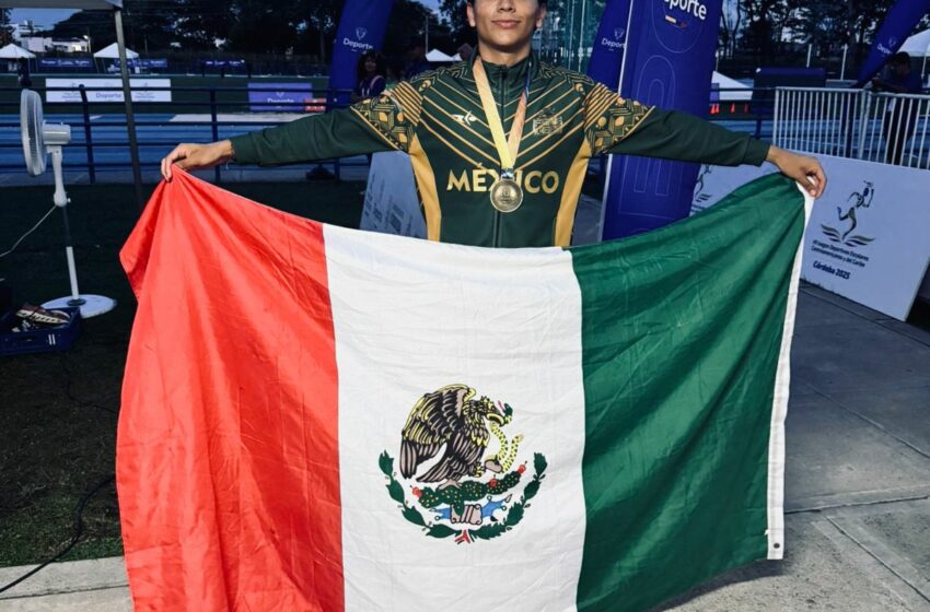  Es alumno de Cobach Sonora campeón en Juegos Deportivos Escolares …