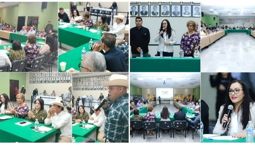  Impulsa Congreso de Sonora mayor justicia presupuestal para comunidades rurales