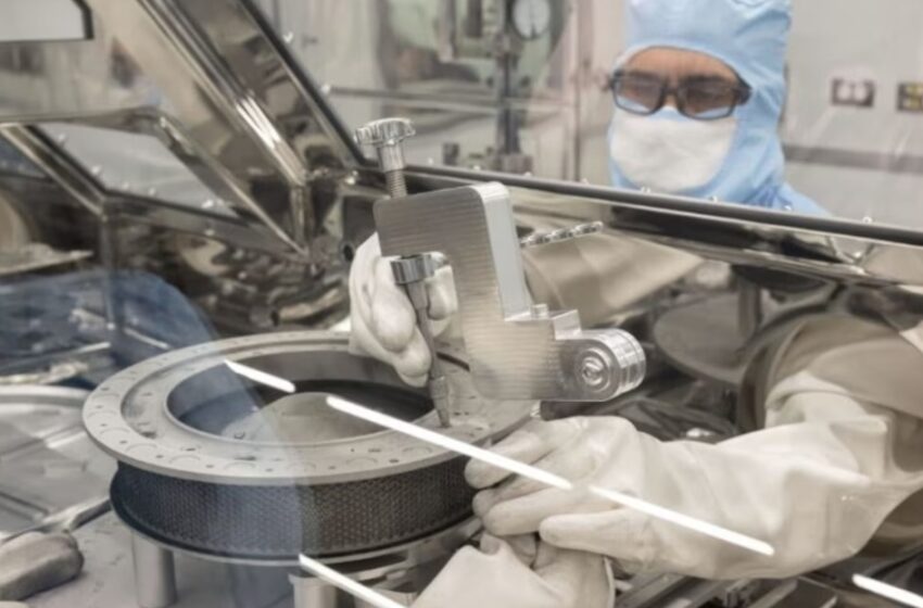  Hallan triptófano en el asteroide Bennu y crece la hipótesis de un origen cósmico