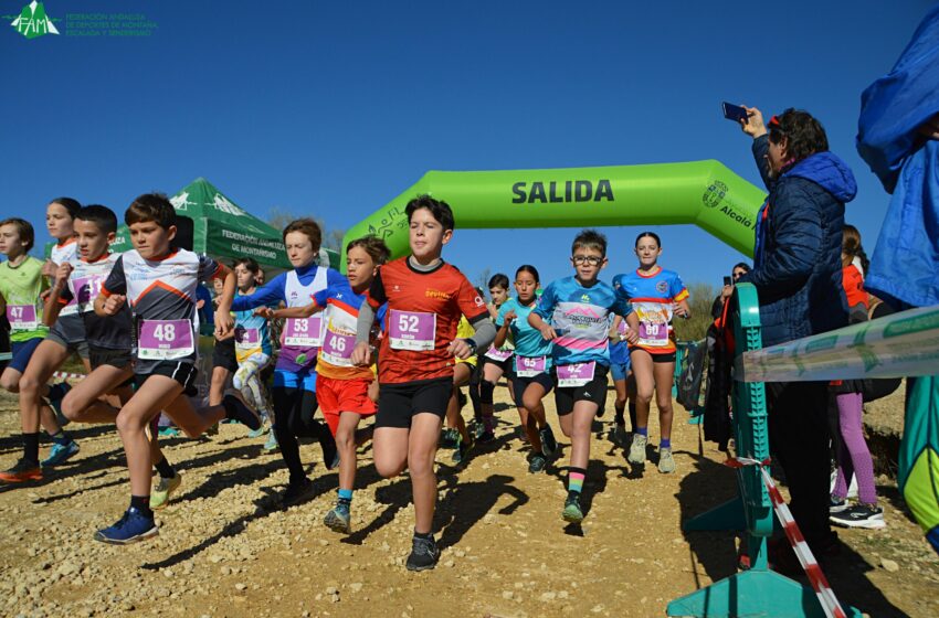  Gran ambiente en la Final del I Encuentro Interprovincial Escolar de CxM 2025 de la … – fadmes