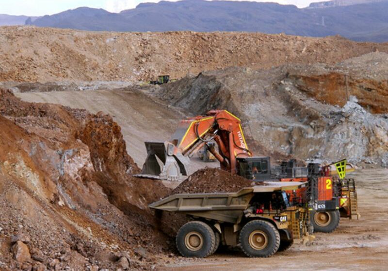  Nodo Minero presenta ideas para modernizar la minería peruana