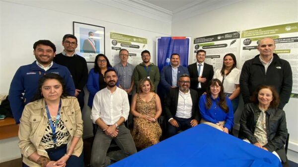  Autoridades constituyen Comité Estratégico Regional por Escazú – MMA