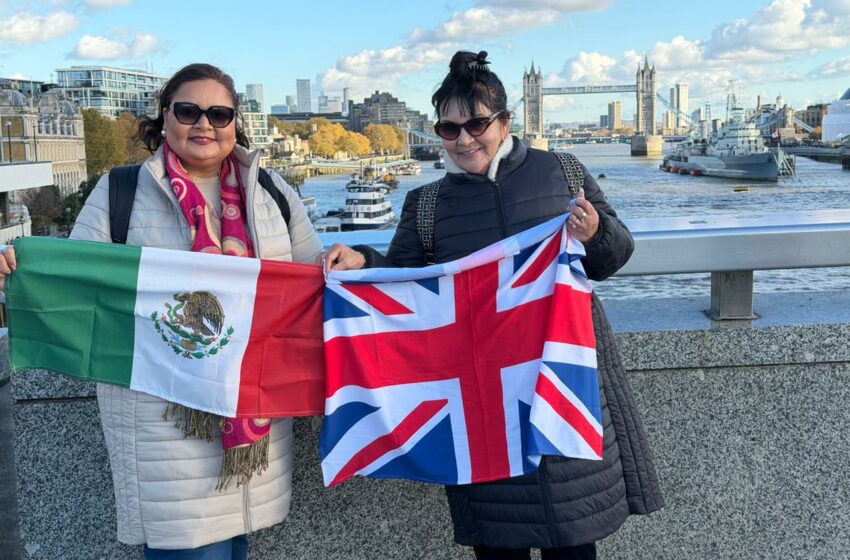  La UAS lidera proyecto internacional con financiamiento británico sobre la resiliencia de …