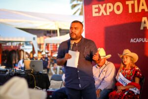  Promueve el gobierno estatal la producción ganadera guerrerense a nivel mundial