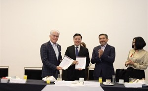  Querétaro, capaz de sustentar proyectos de hidrógeno verde – Alcaldes de México